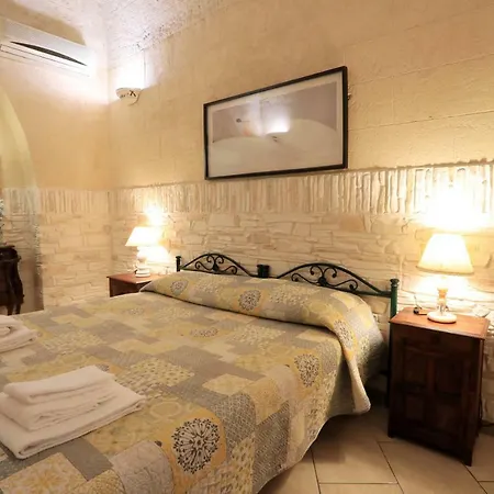 Appartement The Alcove - Centro Bari