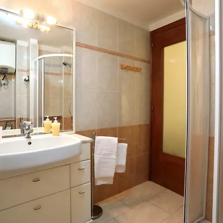 Appartement The Alcove - Centro