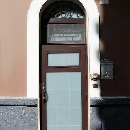 The Alcove - Centro Bari