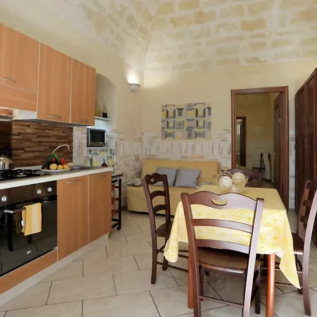 The Alcove - Centro Appartement *